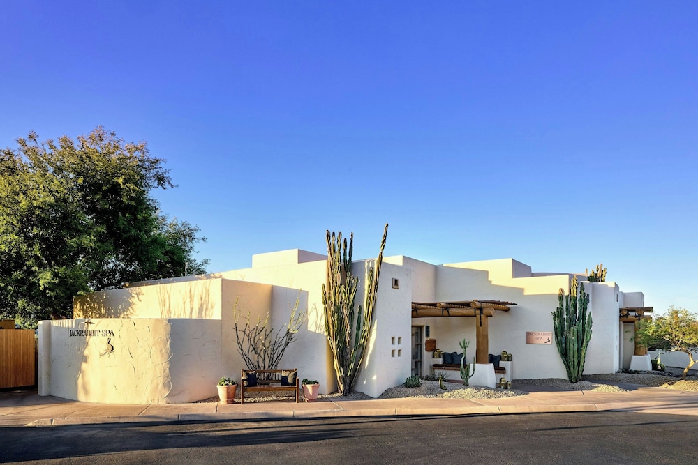 JW Marriott Camelback Inn Scottsdale Resort & Spa - photo 86