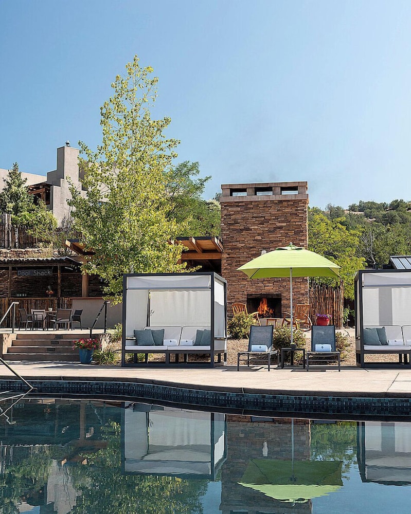 Four Seasons Resort Rancho Encantado Santa Fe - photo 64