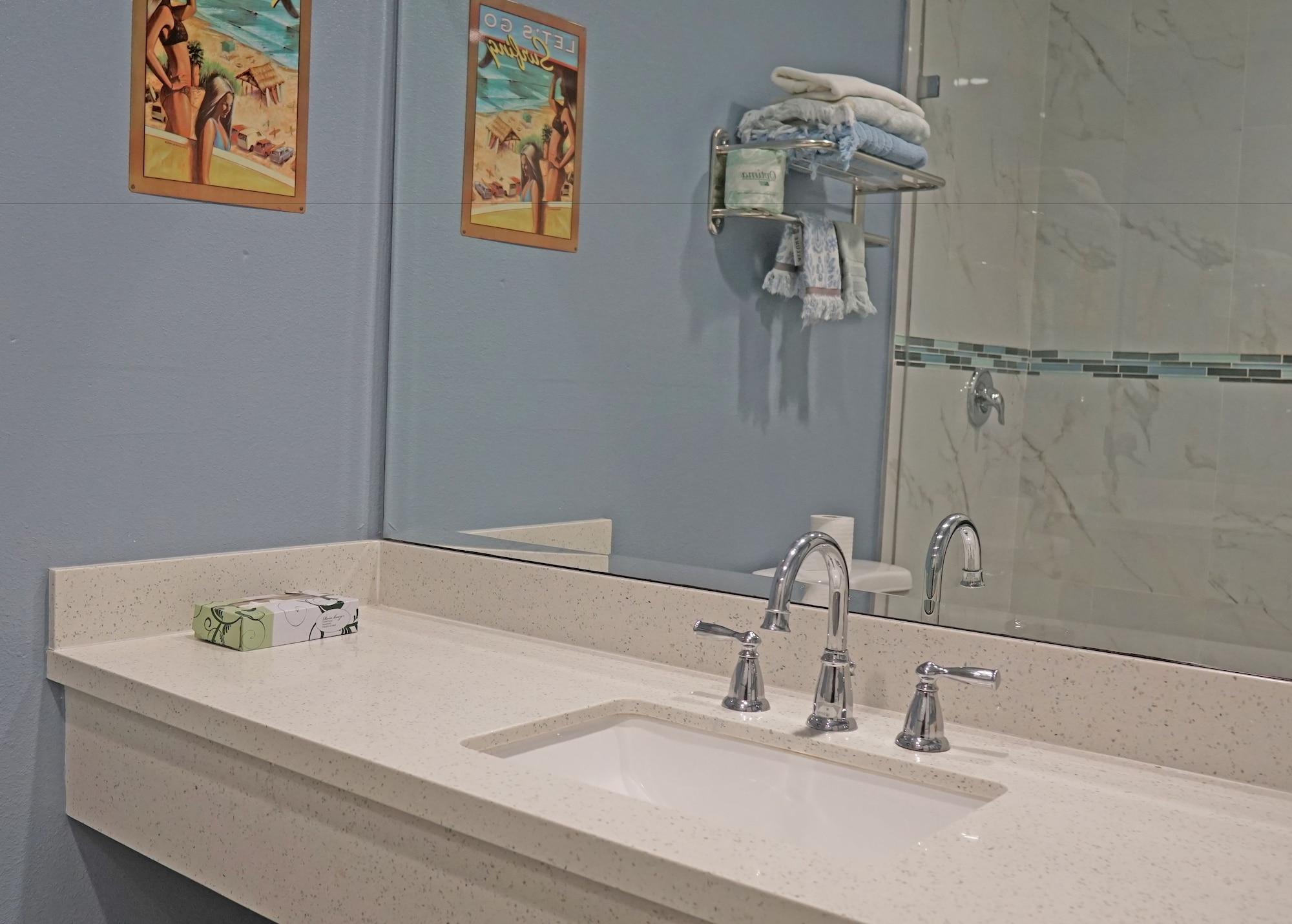 Surf City Inn Near Seal Beach Pier - photo 28