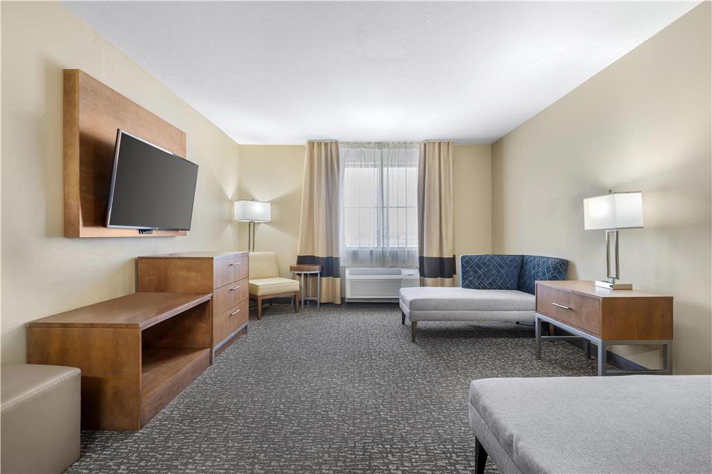 Best Western Plus Surprise Phoenix NW - photo 44