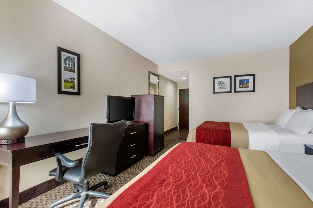 Comfort Inn Horn Lake Southhaven - photo 33