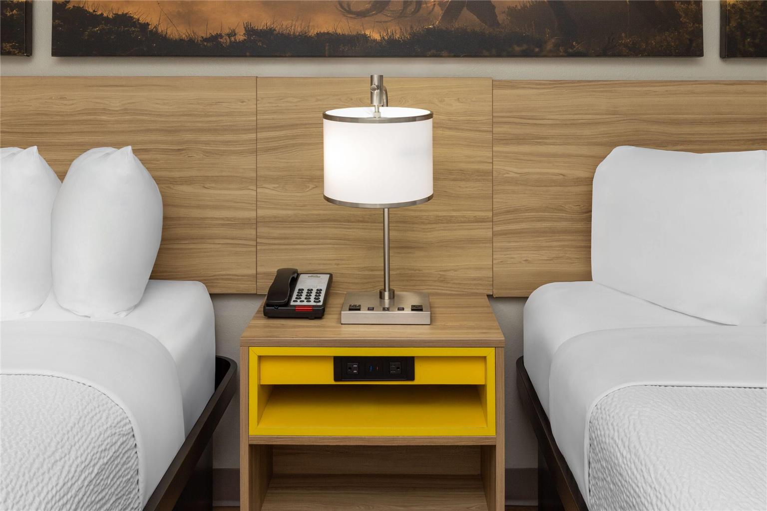 Days Inn by Wyndham Temple - photo 12