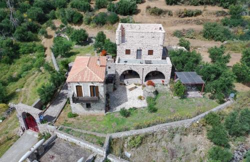 Rosso Antico Tower - last minute hotel in Unknown City