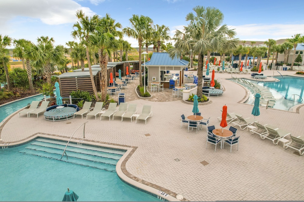 Epic 5br Paradise W Pvt Pool Bbq & Resort Access - photo 68