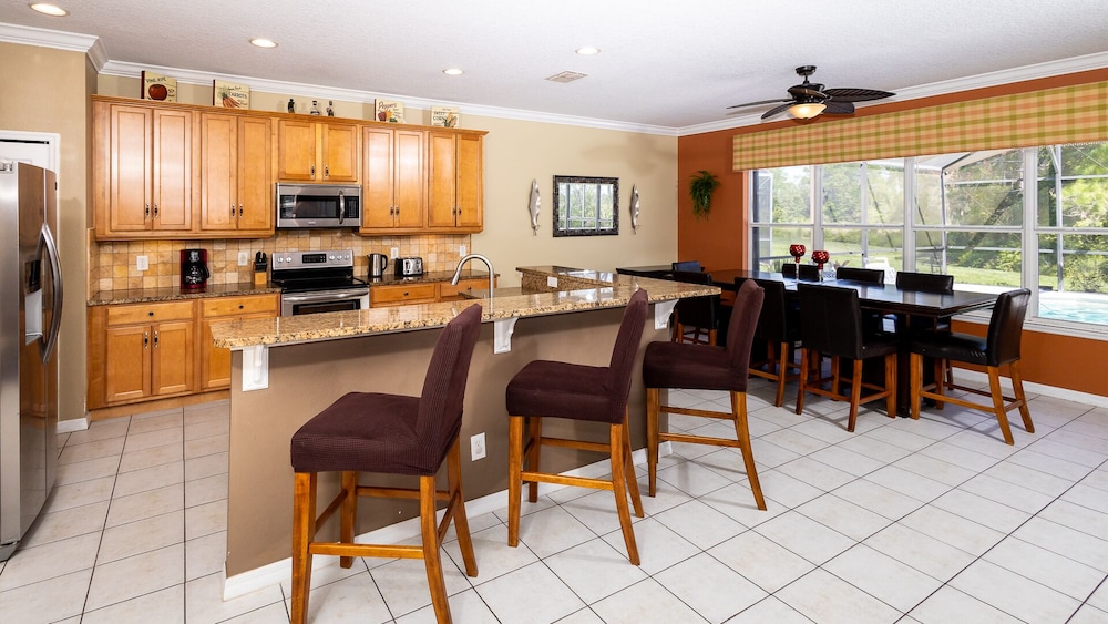 Magnificent Modern Dream Resort 20 Minutes From Disney 470 - photo 64