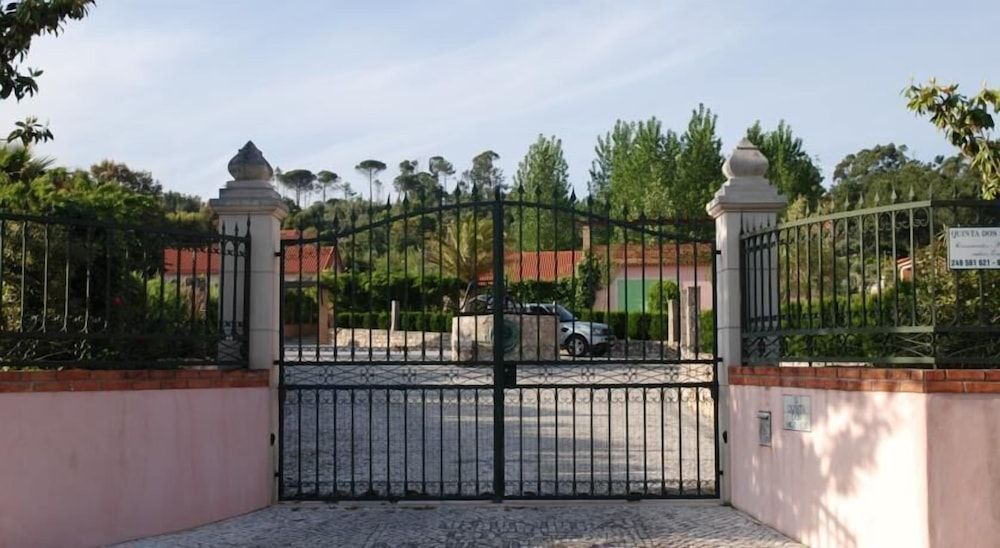 Quinta Dos Moinhos in Ourem, Portugal