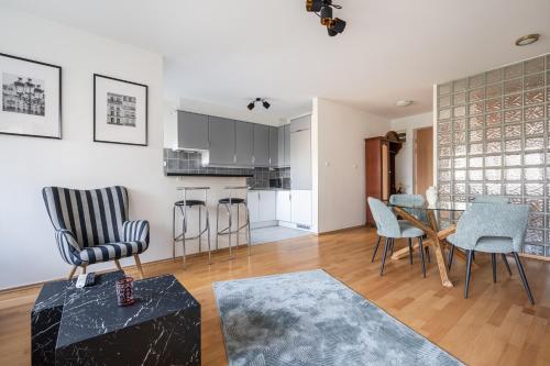 Heart and Soul Apartment — 4-Star Luxury Hotel in Budapest, Hungary