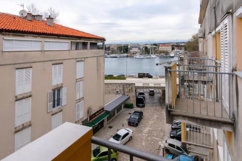 Apartments by the sea Zadar 19500 — 4-Star Luxury Hotel in Zadar, Croatia