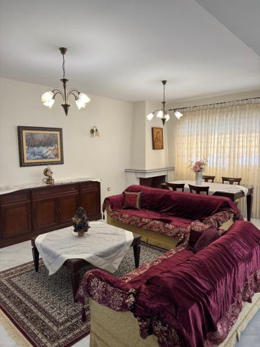Triangle Park Apartments A1 — Kozani — photo 2