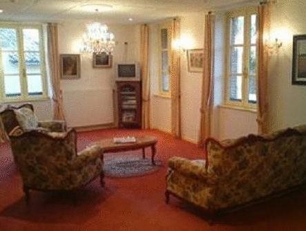 Logis Hostellerie des Lacs — Monclar-De-Quercy — photo 4