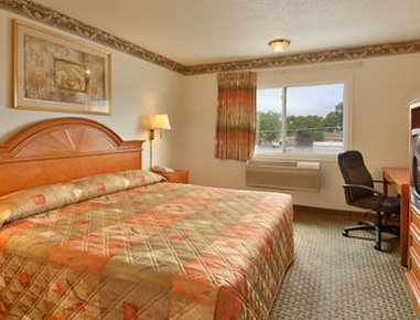 Super 8 Motel Morton Grove