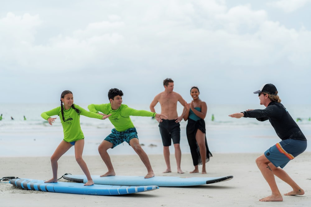 The Shores Resort & Spa - photo 39