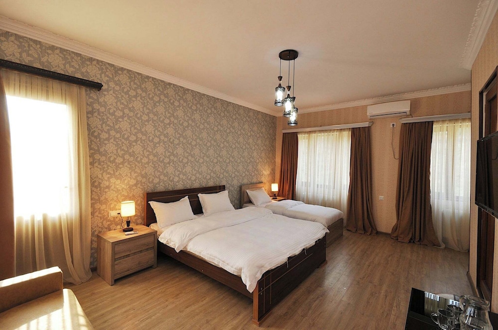 Berika House