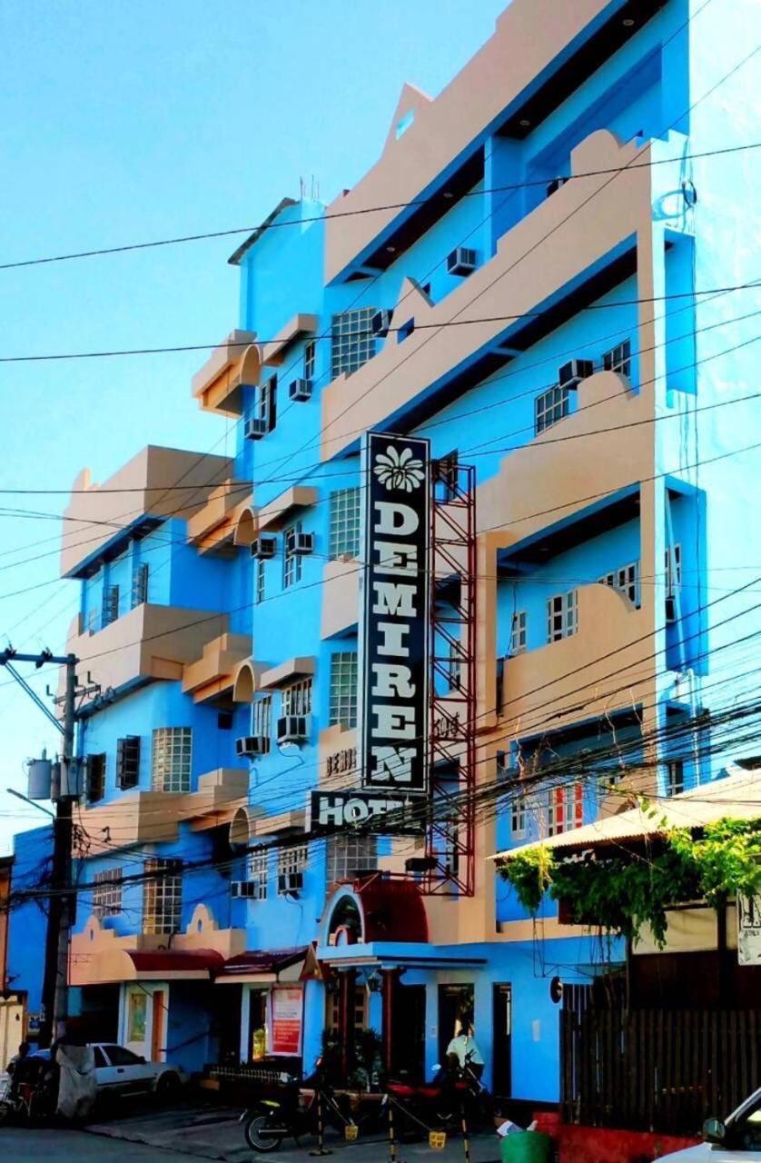 Demiren Hotel in Cagayan De Oro, Philippines