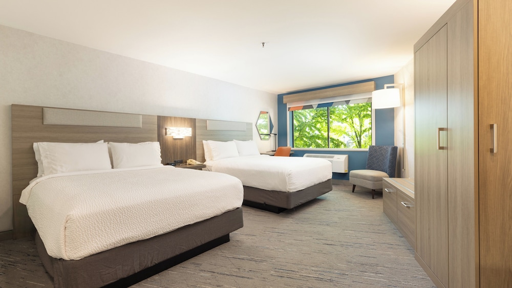 Holiday Inn Express Bellingham by IHG - photo 8