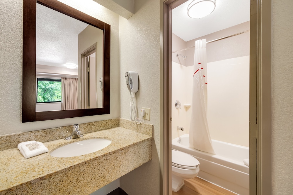 Red Roof Inn Asheville Biltmore West - photo 26