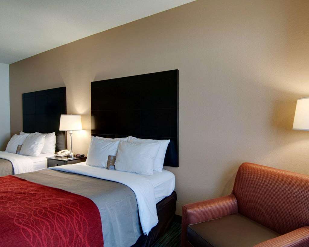 Comfort Inn Mount Airy - photo 12