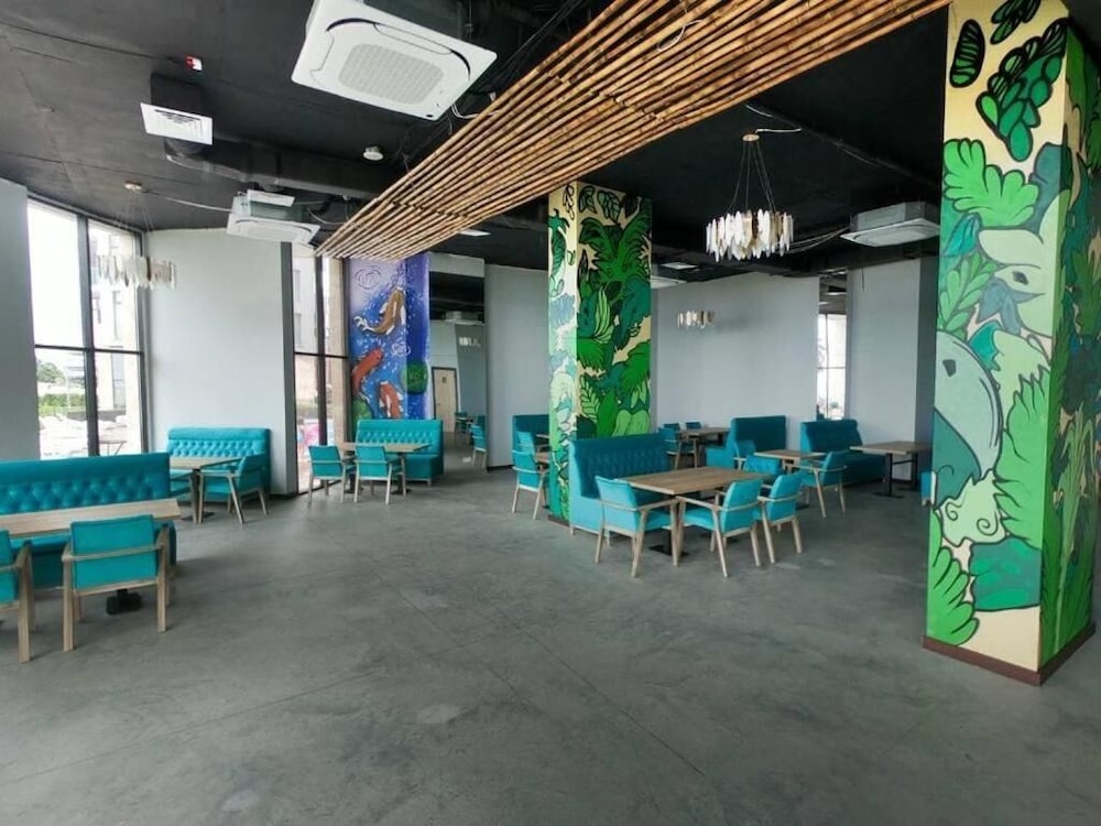 Pano Hotel — Batumi — photo 4