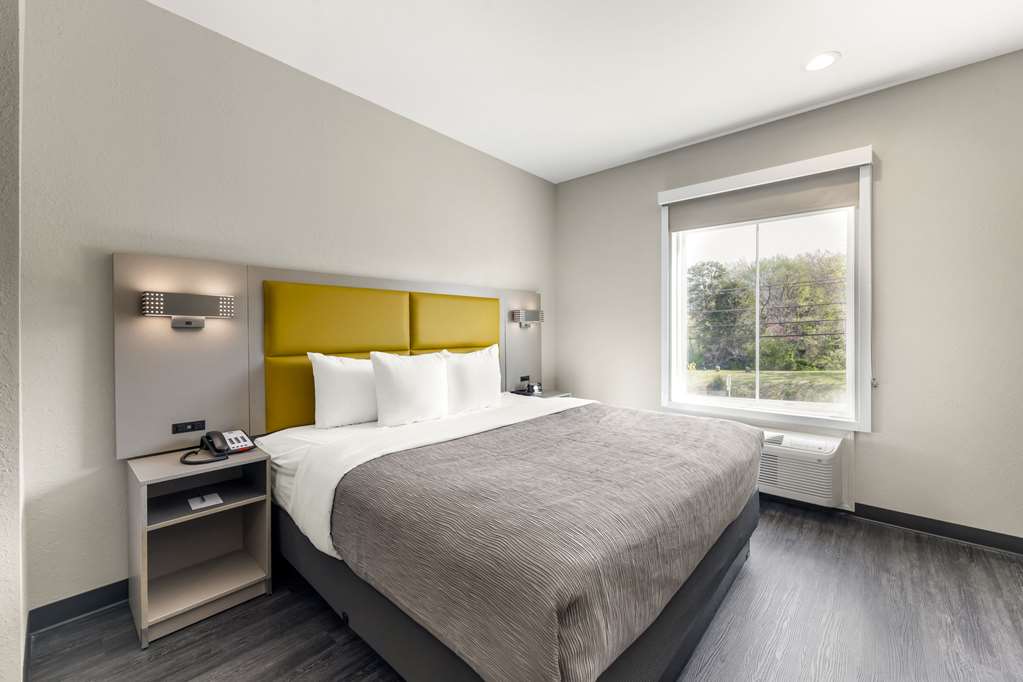 Quality Inn & Suites Joelton Nashville - photo 10