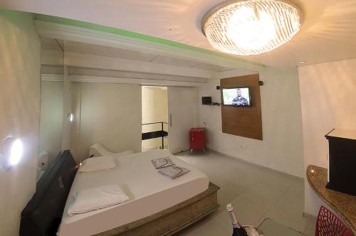 Rhodes Motel Recife in Recife, Brasil