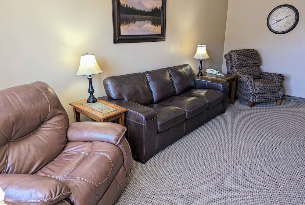 Travelodge Inn & Suites by Wyndham Deadwood - photo 29