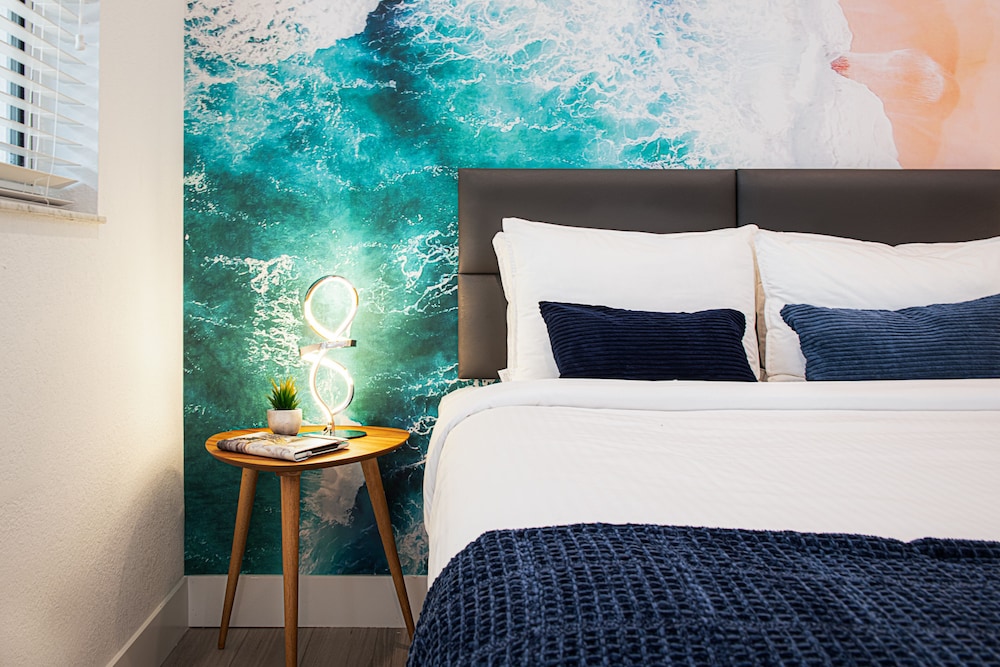 The Lauderdale Boutique Hotel - photo 13