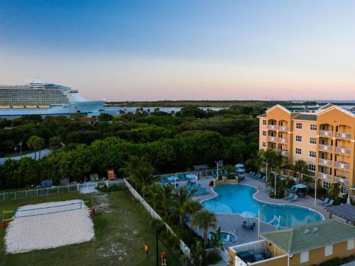 Tranquil Gateaway Studio Apt near Cape Canaveral - photo 11