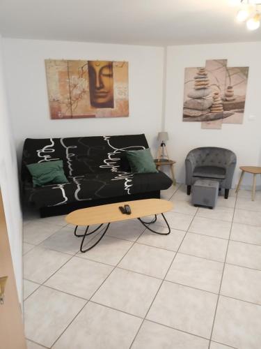 Chez Raphael - carbon neutral hotel in Marckolsheim