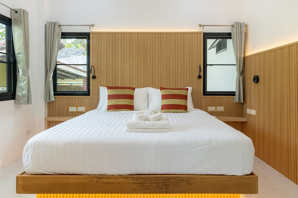 Garto Resort — Koh Samui — photo 5
