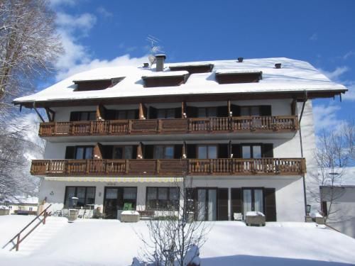 Hotel Carossa bed&breakfast in Sankt Gilgen, Austria
