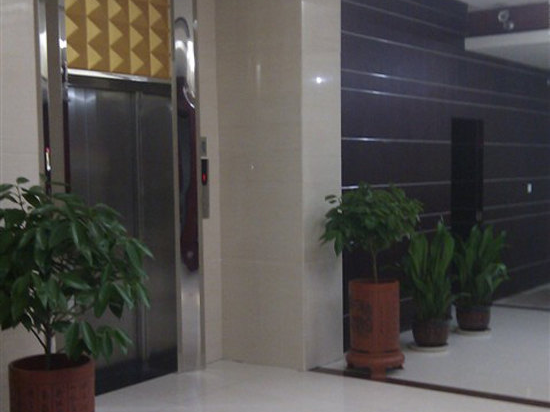 Baishiheng Hotel - last minute hotel in Wuhan