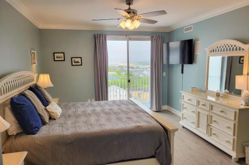 Belmont Towers 708 in Ocean City, United States