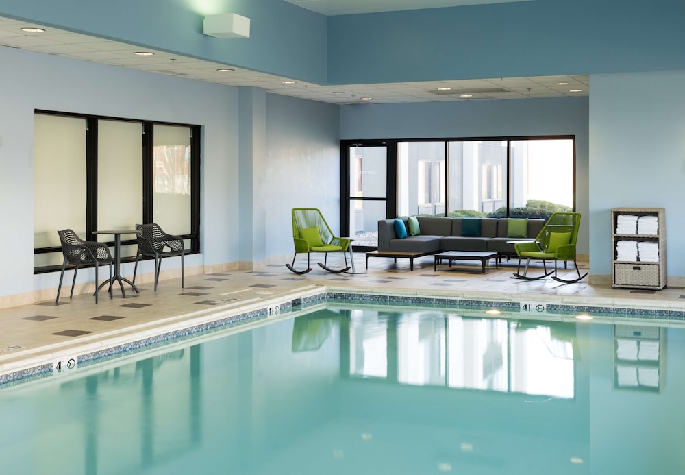 Hampton Inn Bentonville Rogers - photo 30