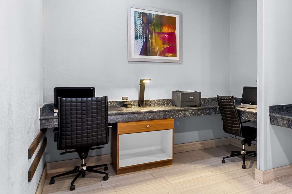 Best Western Boerne Inn & Suites - photo 27