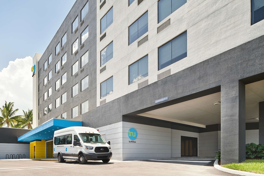 Tru By Hilton Ft. Lauderdale Airport - photo 30