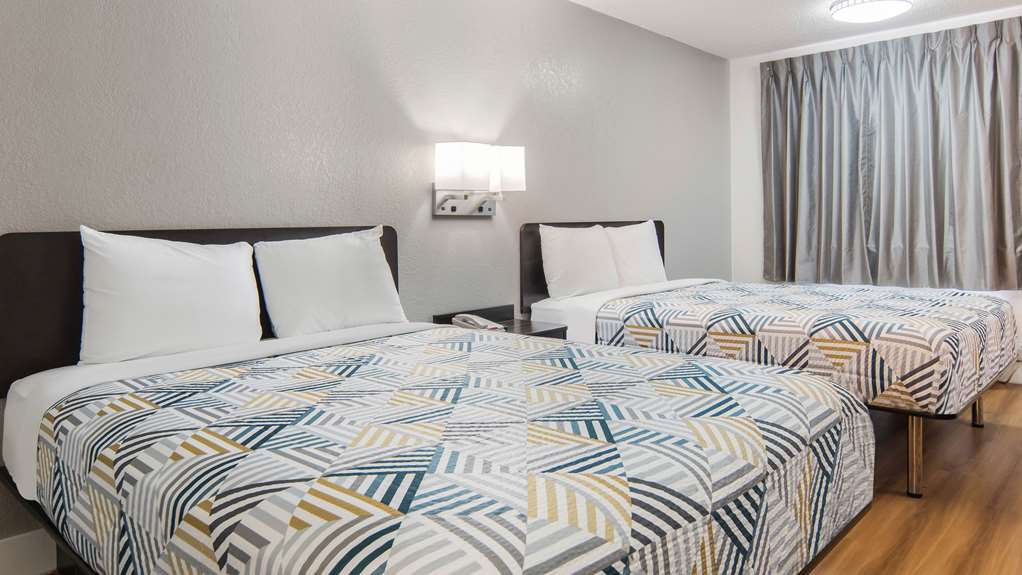 Motel 6 Addison TX Dallas - photo 23