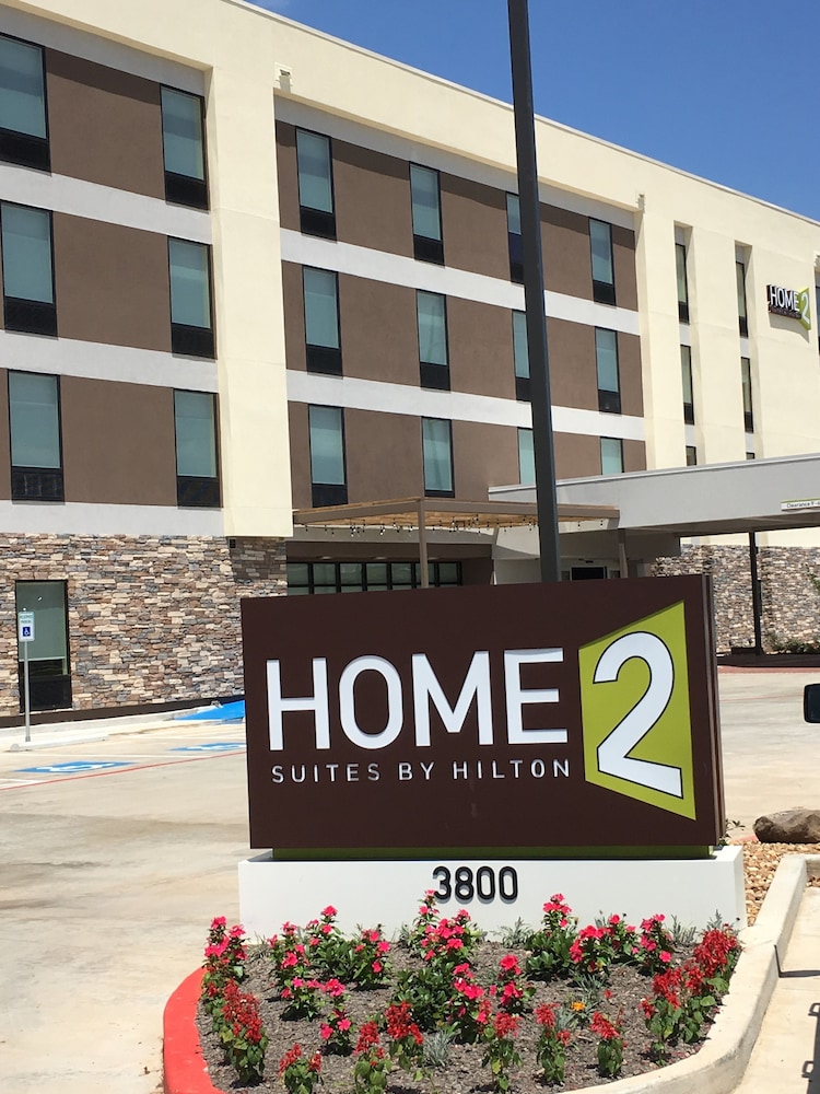 Home2 Suites by Hilton Alexandria - photo 25