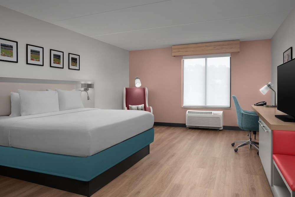 Hilton Garden Inn Atlanta West Lithia Springs - photo 16