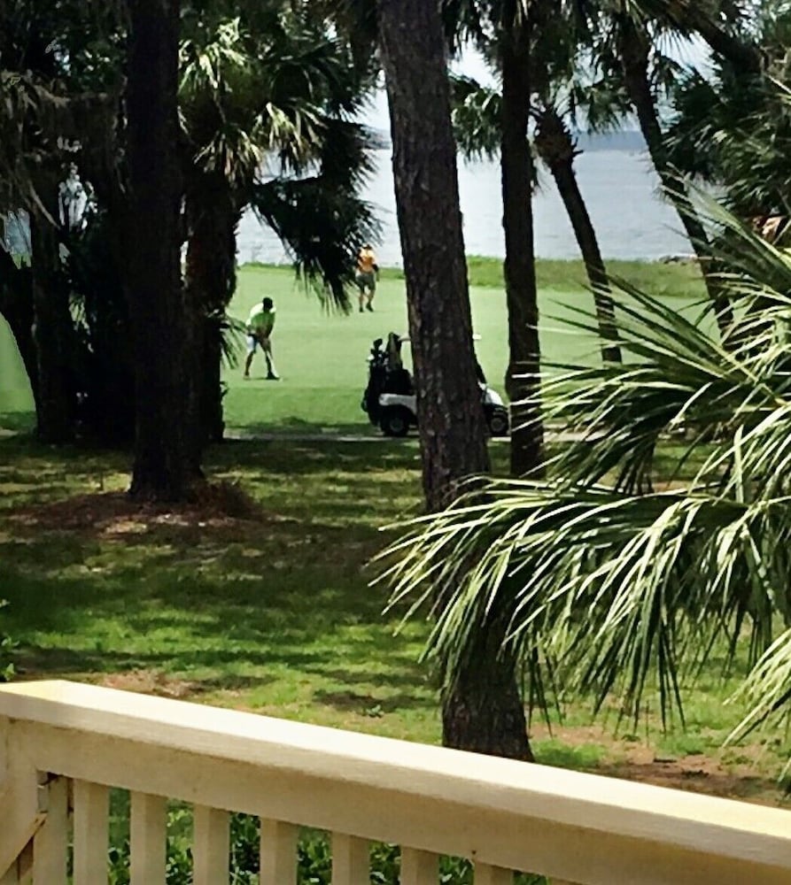 10 Genoa Court at The Sea Pines Resort - featured photo