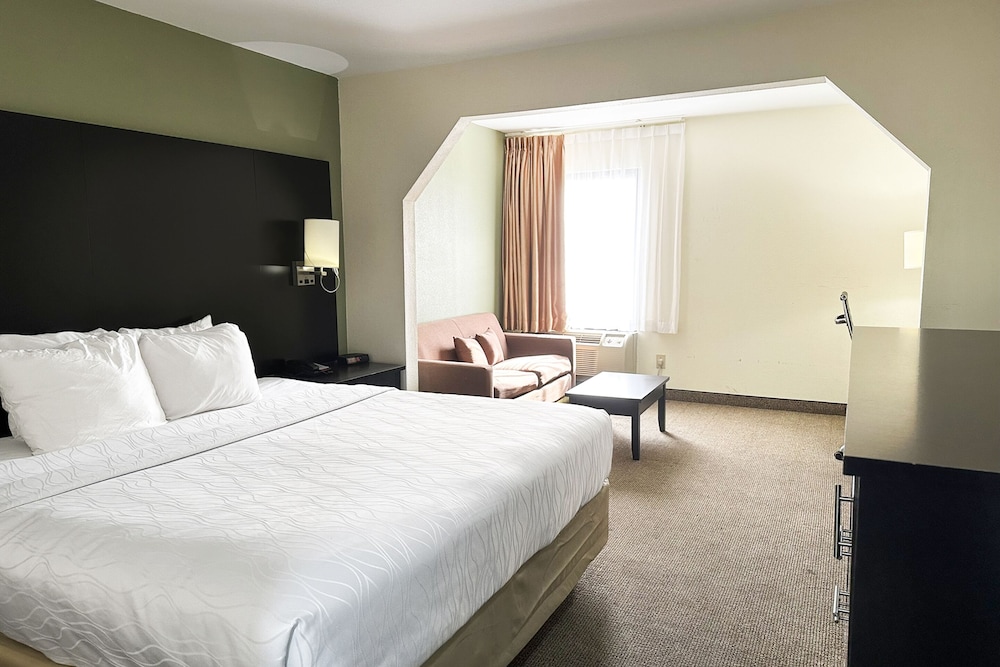 Oyo Hotel Rome West Ga - photo 26