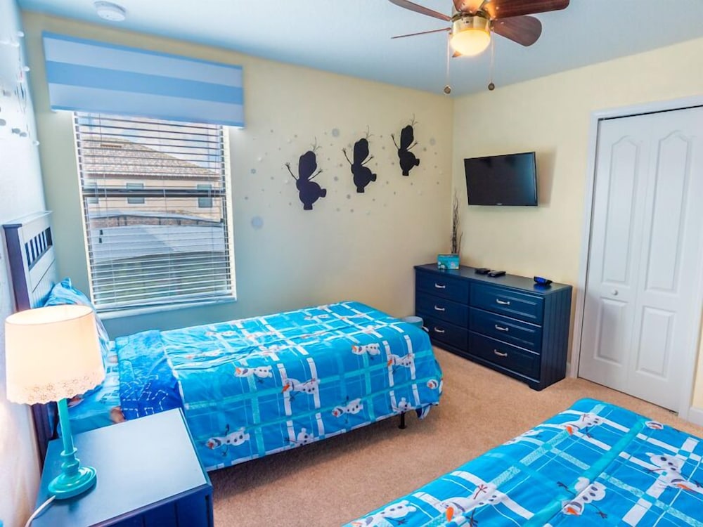 Ov4085 Champions Gate Resort 5 Bed 4.5 Baths Villa - photo 11