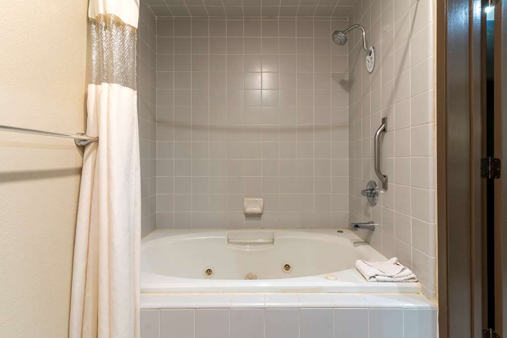 Best Western Plus Forest Park Inn - photo 59