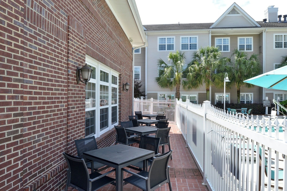 Residence Inn by Marriott Columbia Northeast Fort Jackson Area - photo 23