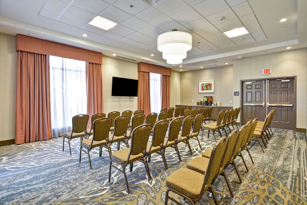Hilton Garden Inn Phoenix Tempe ASU Area - photo 31