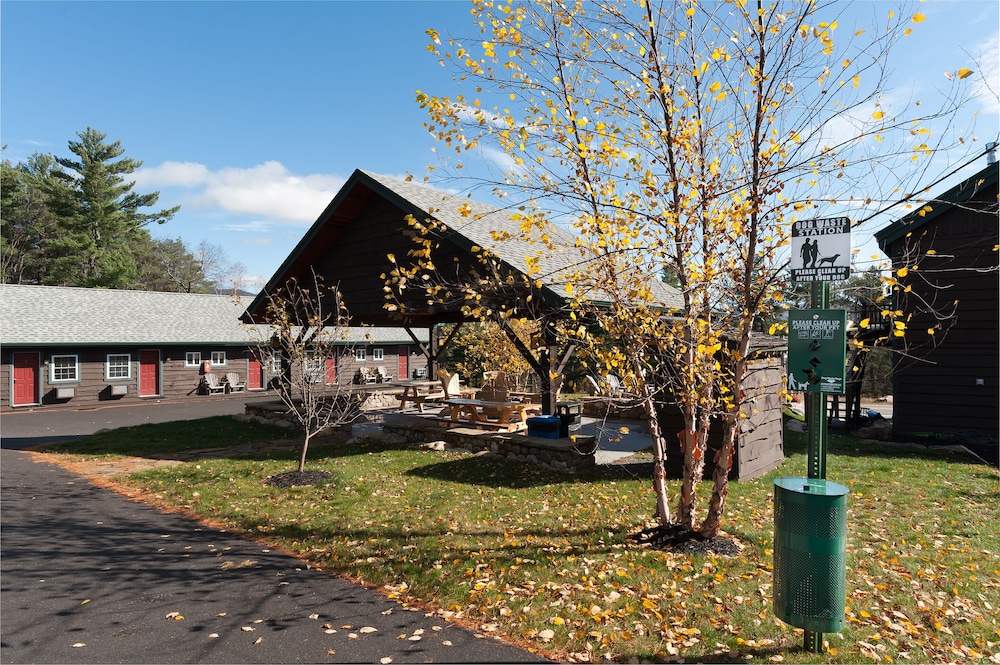 Cobble Mountain Lodge - photo 120