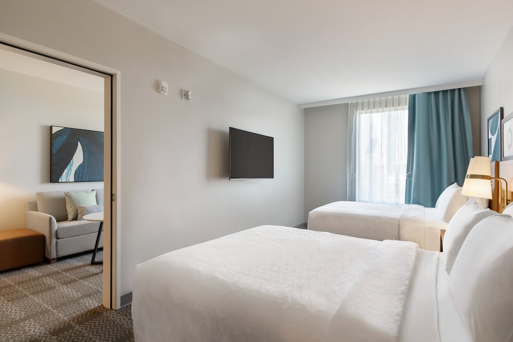 Staybridge Suites Rochester Mayo Clinic Area by IHG - photo 30