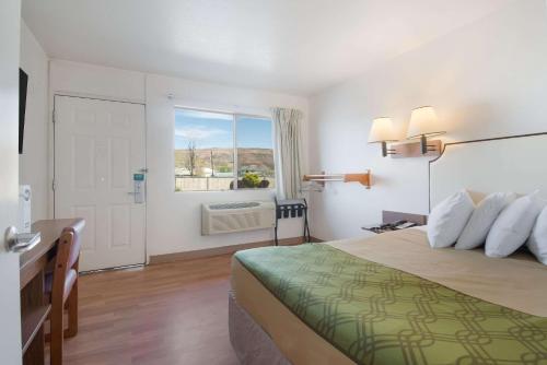 Budget Inn Yakima - photo 2