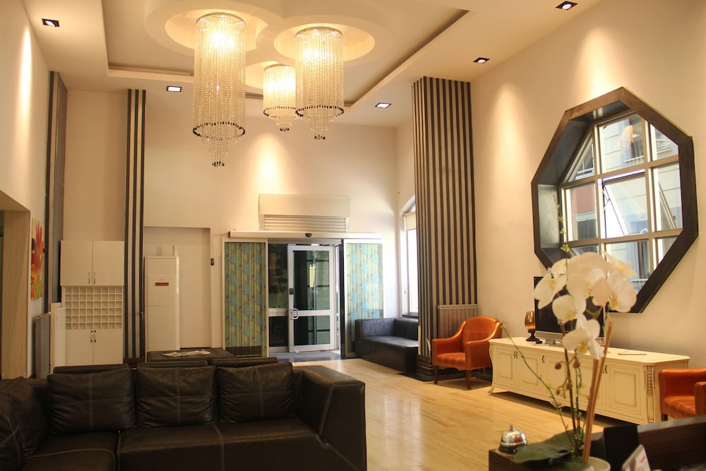 My Way Butik Otel in Samsun, Turkey