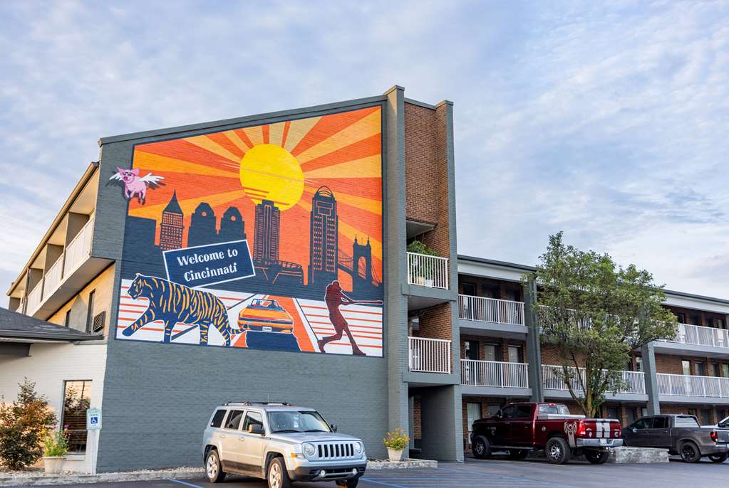 Days Inn by Wyndham Cincinnati East - photo 19
