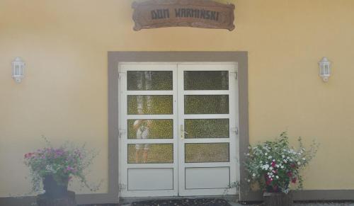 Dom Warmiński Gospodarstwo Agroturystyczne - last minute hotel in Unknown City